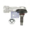 DT 1.14083 Ball Head, gearshift linkage